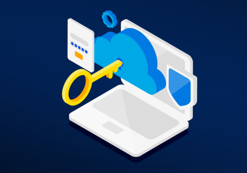 How to Protect Your Data and Identity with Cloud Storage Solutions