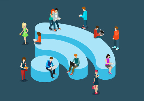 Avoiding Public Wi-Fi Networks: Protecting Your Online Identity